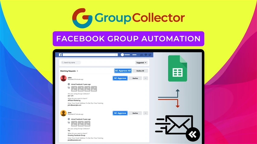 Group Collector Lifetime Deal