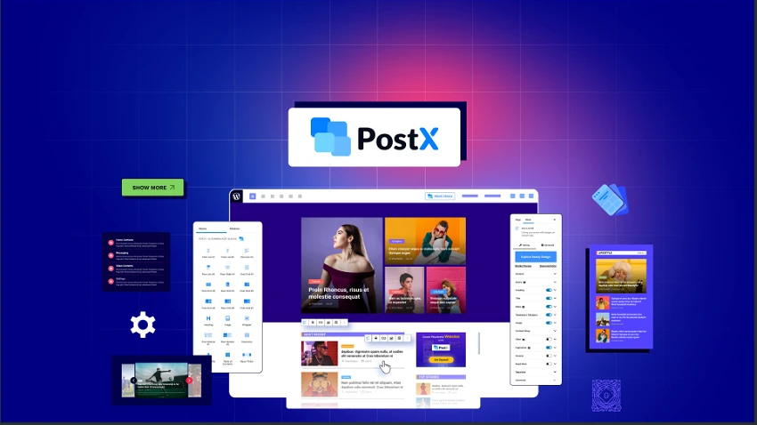 PostX Lifetime Deal