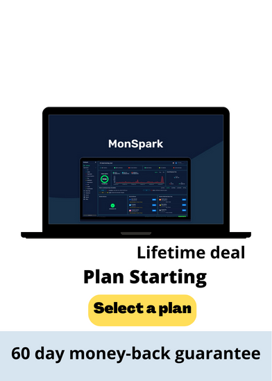 MonSpark Lifetime Deal