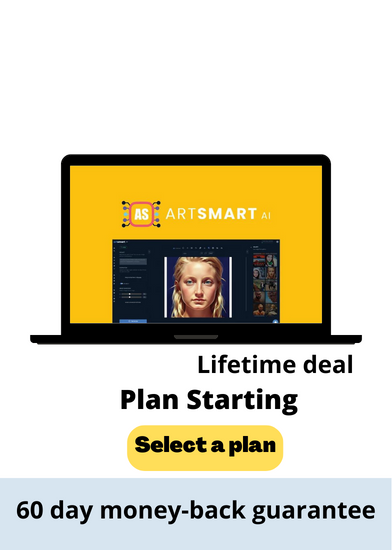 Artsmart.ai Lifetime Deal