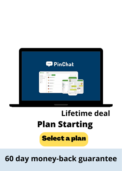 PinChat Lifetime Deal