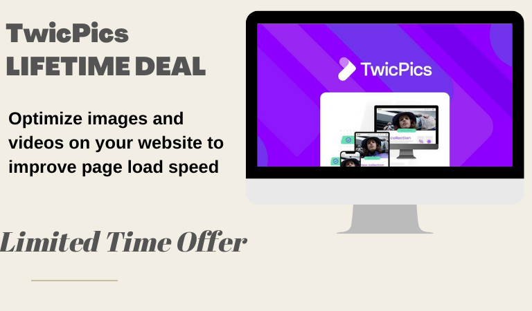 TwicPics Lifetime Deal