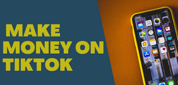 Make Money On Tiktok Without Showing Your Face