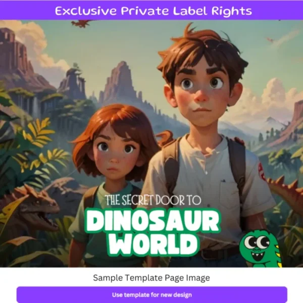 PLR – 180 Children’s Animated Videos | Kids Video Stories – Unrestricted PLR To Use Or Resell | Master Resell rights, W/ Full Tutorials MRR - Image 3