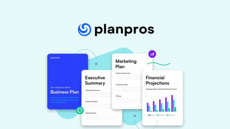 Get Lifetime Access to PlanPros.ai for Just $49: A Smart Investment for Entrepreneurs and Business Owners